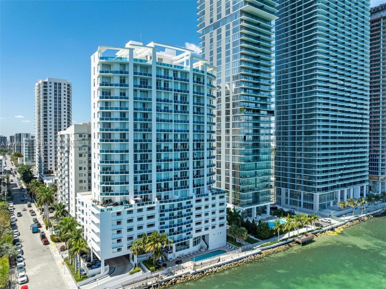 725 NE 22nd St , Unit PH2C, Miami, FL 33137 Photo