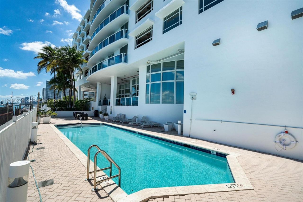 725 NE 22nd St , Unit PH2C, Miami, FL 33137 Photo