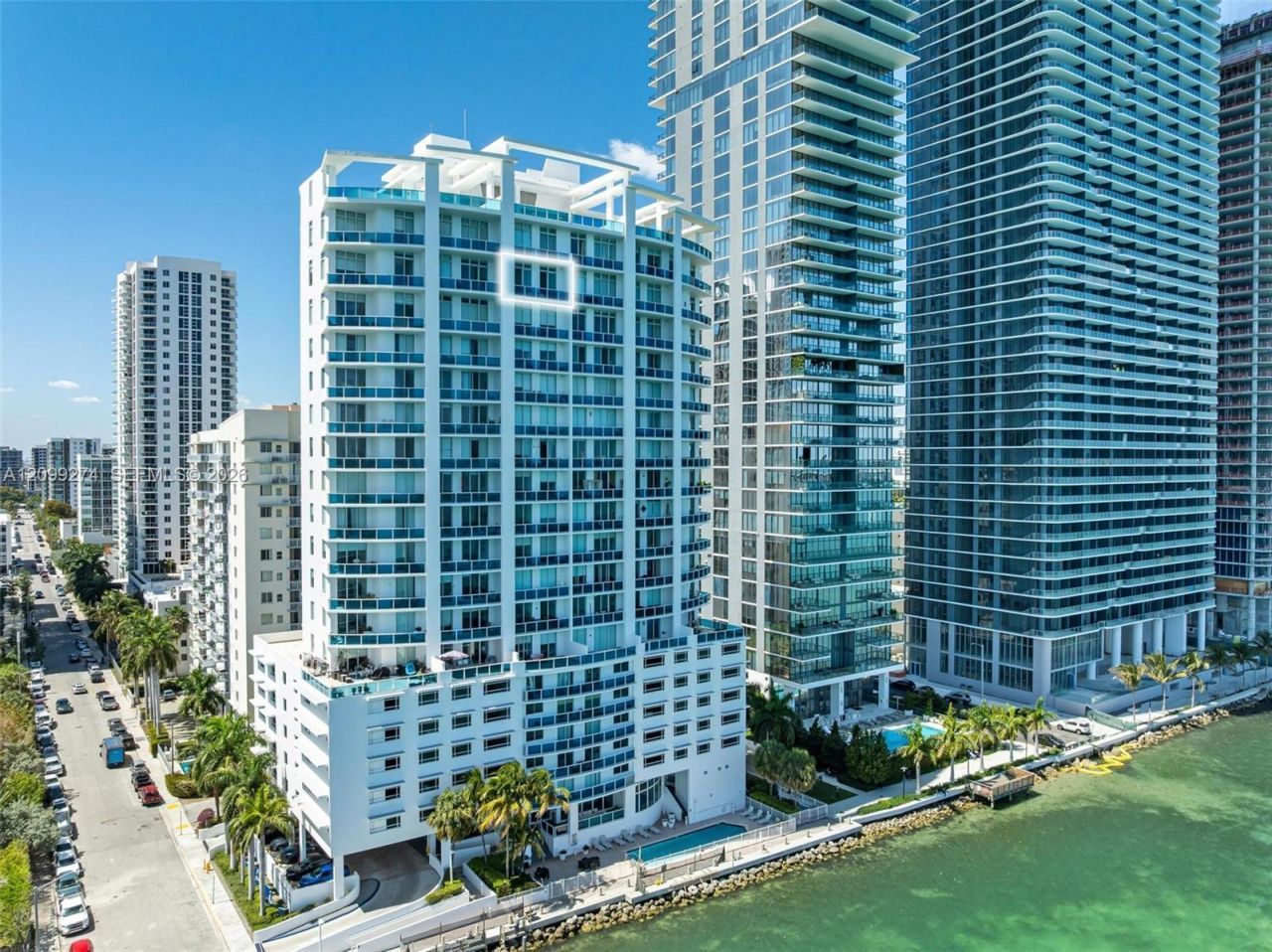 725 NE 22nd St , Unit PH2C, Miami, FL 33137 Photo