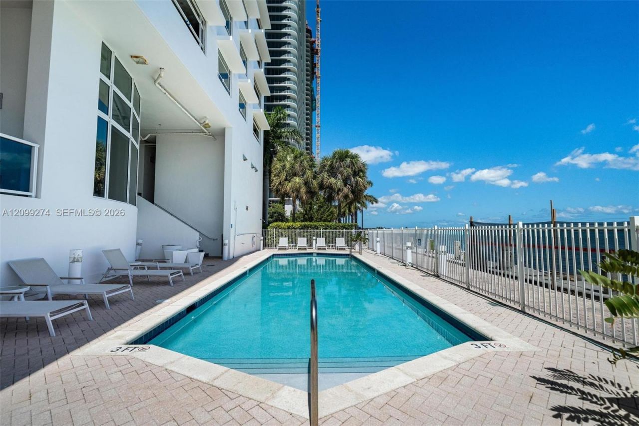 725 NE 22nd St , Unit PH2C, Miami, FL 33137 Photo