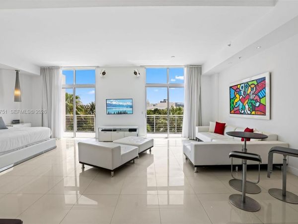 2001 Meridian Ave , Unit 506, Miami Beach, FL 33139
