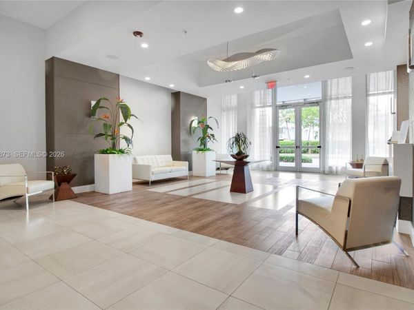 7661 NW 107th Ave, Unit 501, Doral, FL 33178