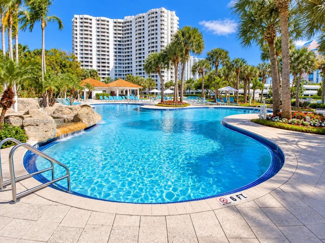 3300 NE 191st St, Unit 611, Aventura, FL 33180 Photo