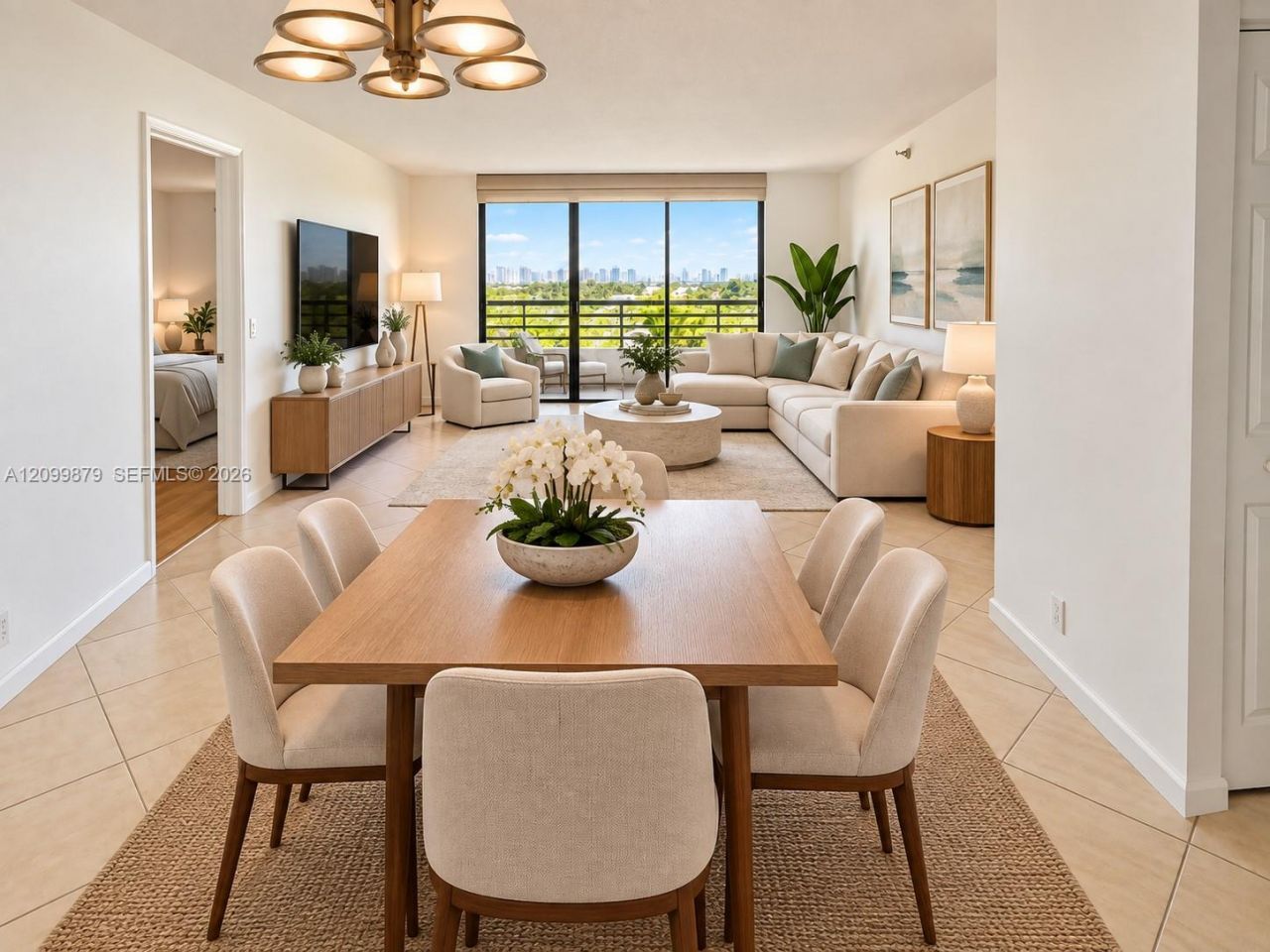 3300 NE 191st St, Unit 611, Aventura, FL 33180 Photo