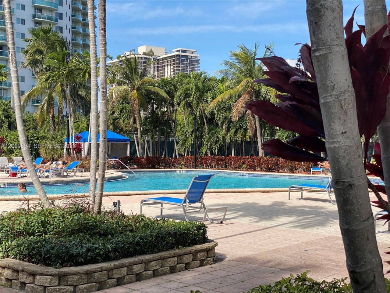 19370 Collins Ave , Unit 201, Sunny Isles Beach, FL 33160 Photo