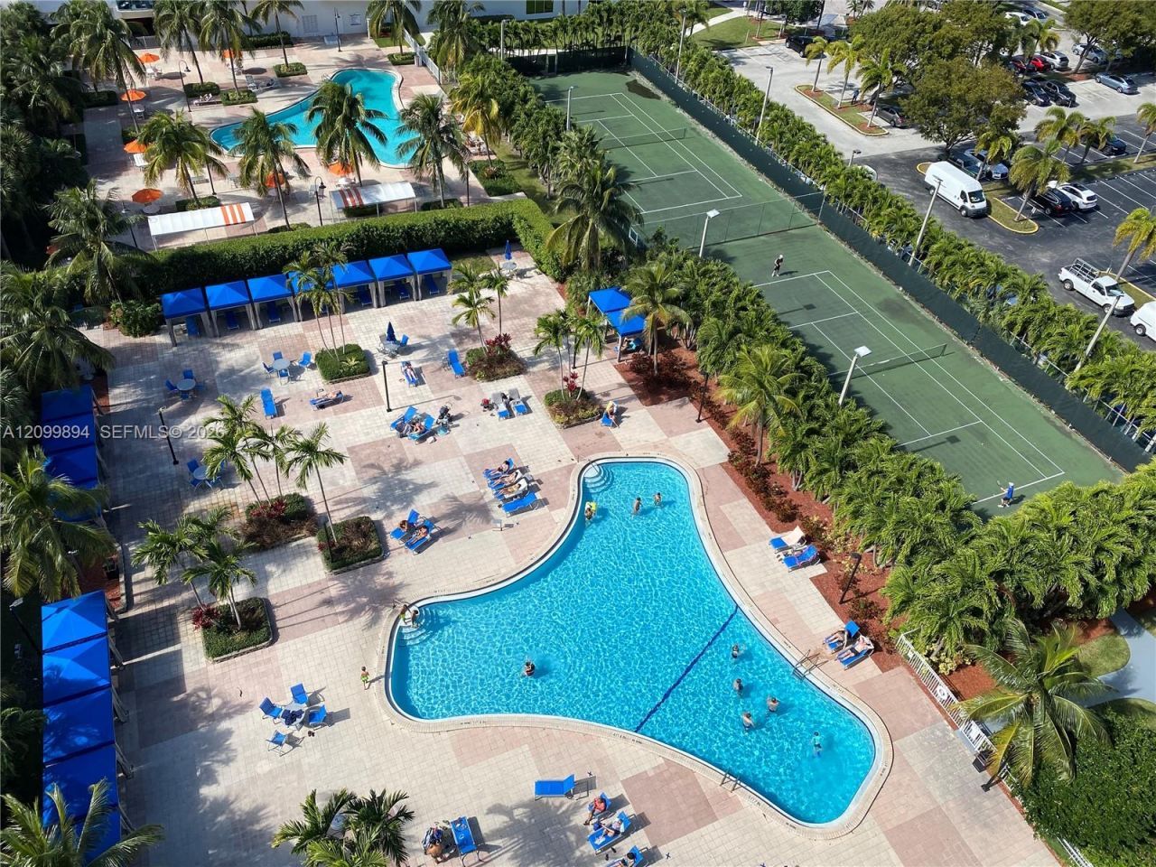 19370 Collins Ave , Unit 201, Sunny Isles Beach, FL 33160 Photo