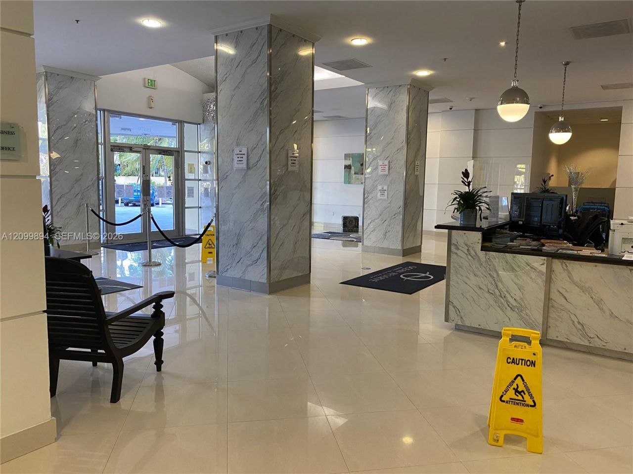 19370 Collins Ave , Unit 201, Sunny Isles Beach, FL 33160 Photo