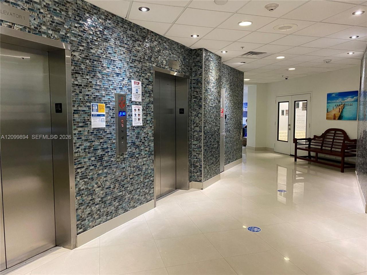 19370 Collins Ave , Unit 201, Sunny Isles Beach, FL 33160 Photo