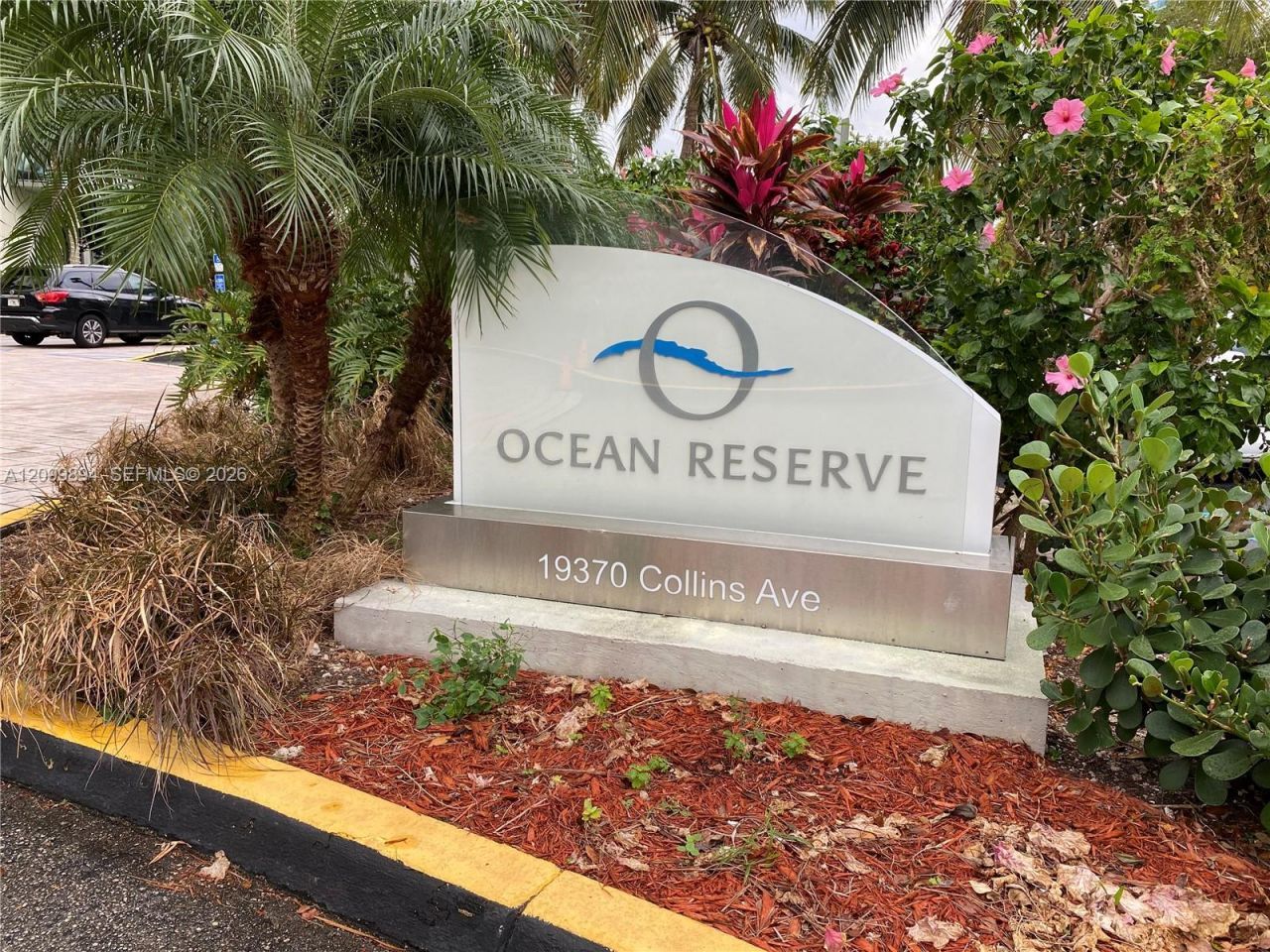 19370 Collins Ave , Unit 201, Sunny Isles Beach, FL 33160 Photo