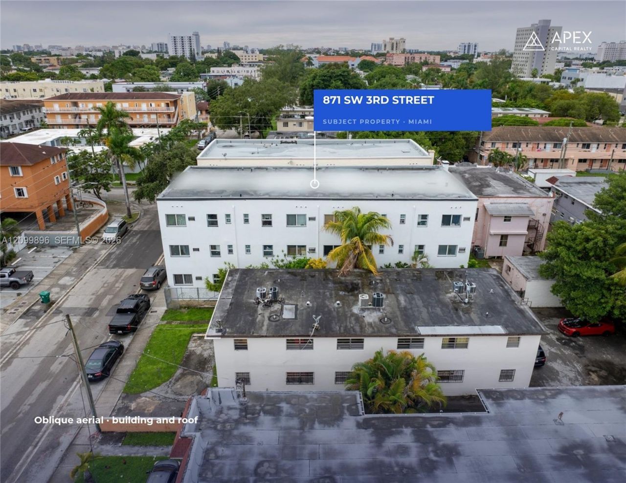 871 SW 3rd St , Miami, FL 33130 Photo
