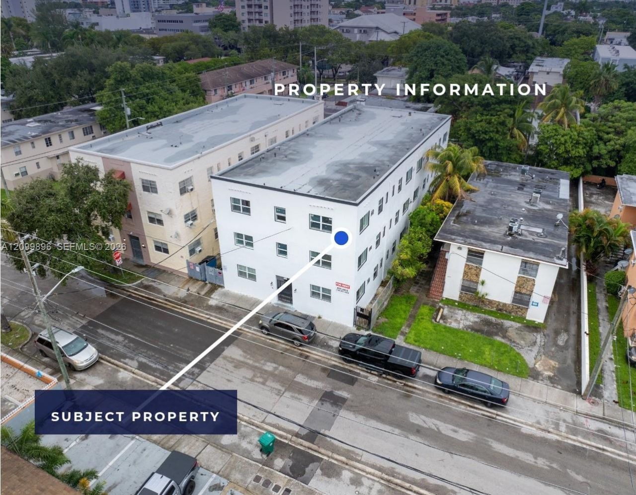 871 SW 3rd St , Miami, FL 33130 Photo