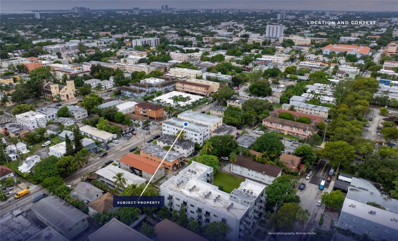 871 SW 3rd St , Miami, FL 33130 Photo