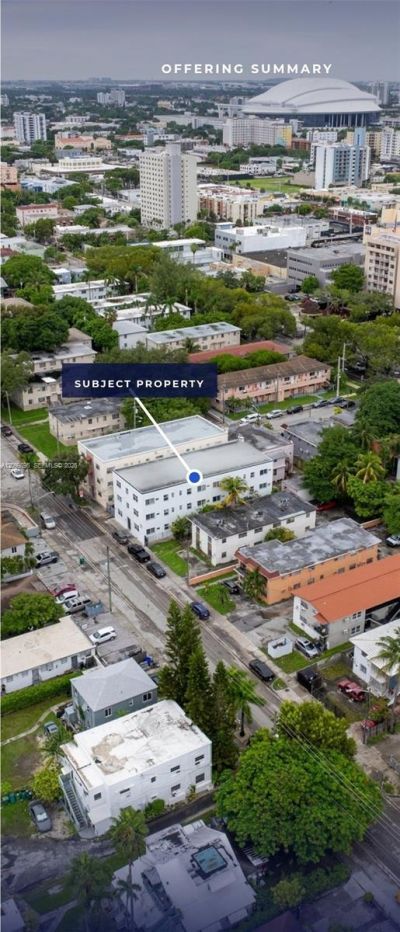 871 SW 3rd St , Miami, FL 33130 Photo