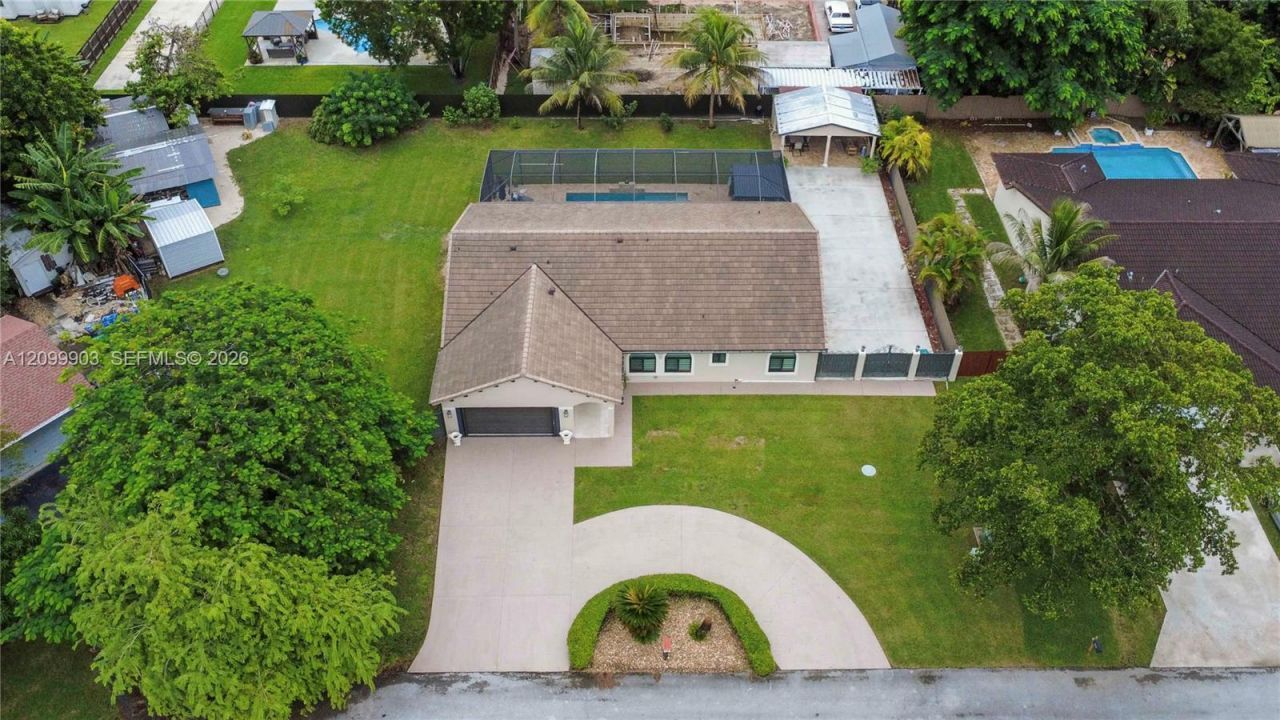 15221 SW 148th Ave , Miami, FL 33187 Photo