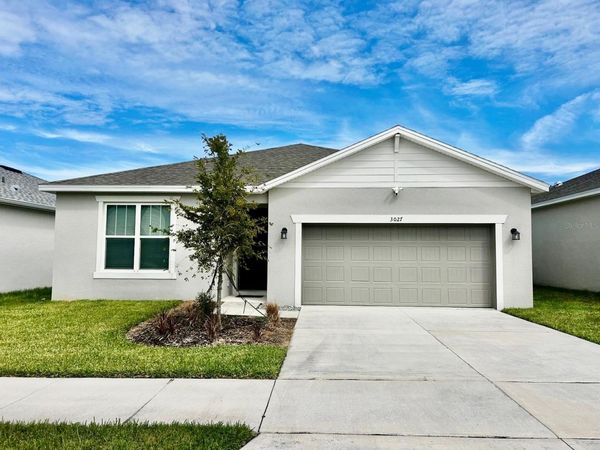 3027 NORCOTT DRIVE, DAVENPORT, FL 33837