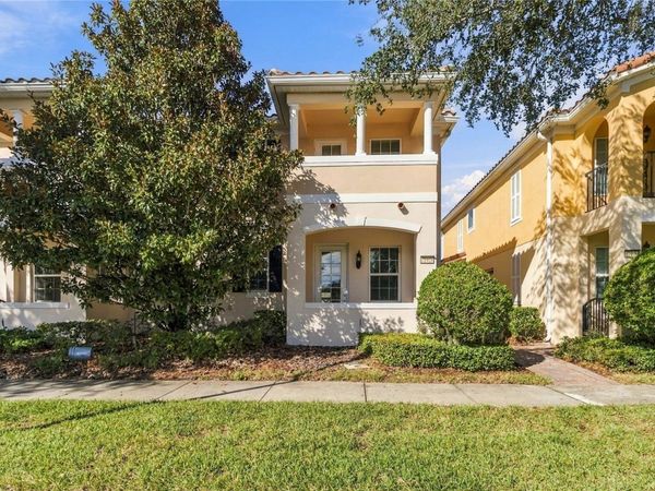 11926 LORENZA LANE , ORLANDO, FL 32827