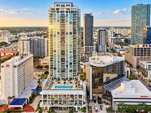 301 1ST STREET S, Unit 3104, ST PETERSBURG, FL 33701