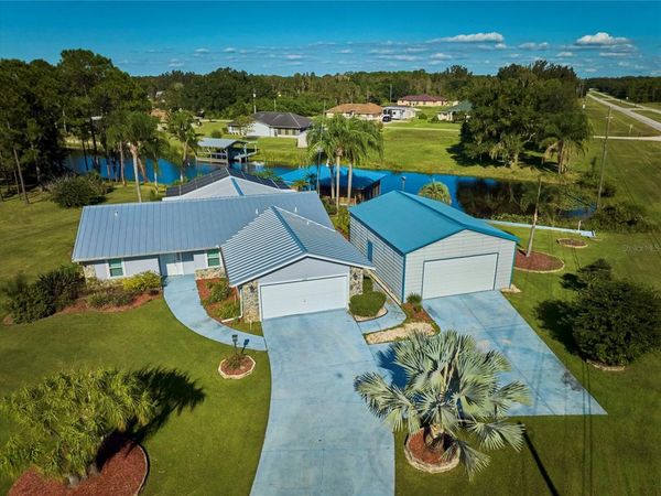 6449 AVOCADO DRIVE , INDIAN LAKE ESTATES, FL 33855