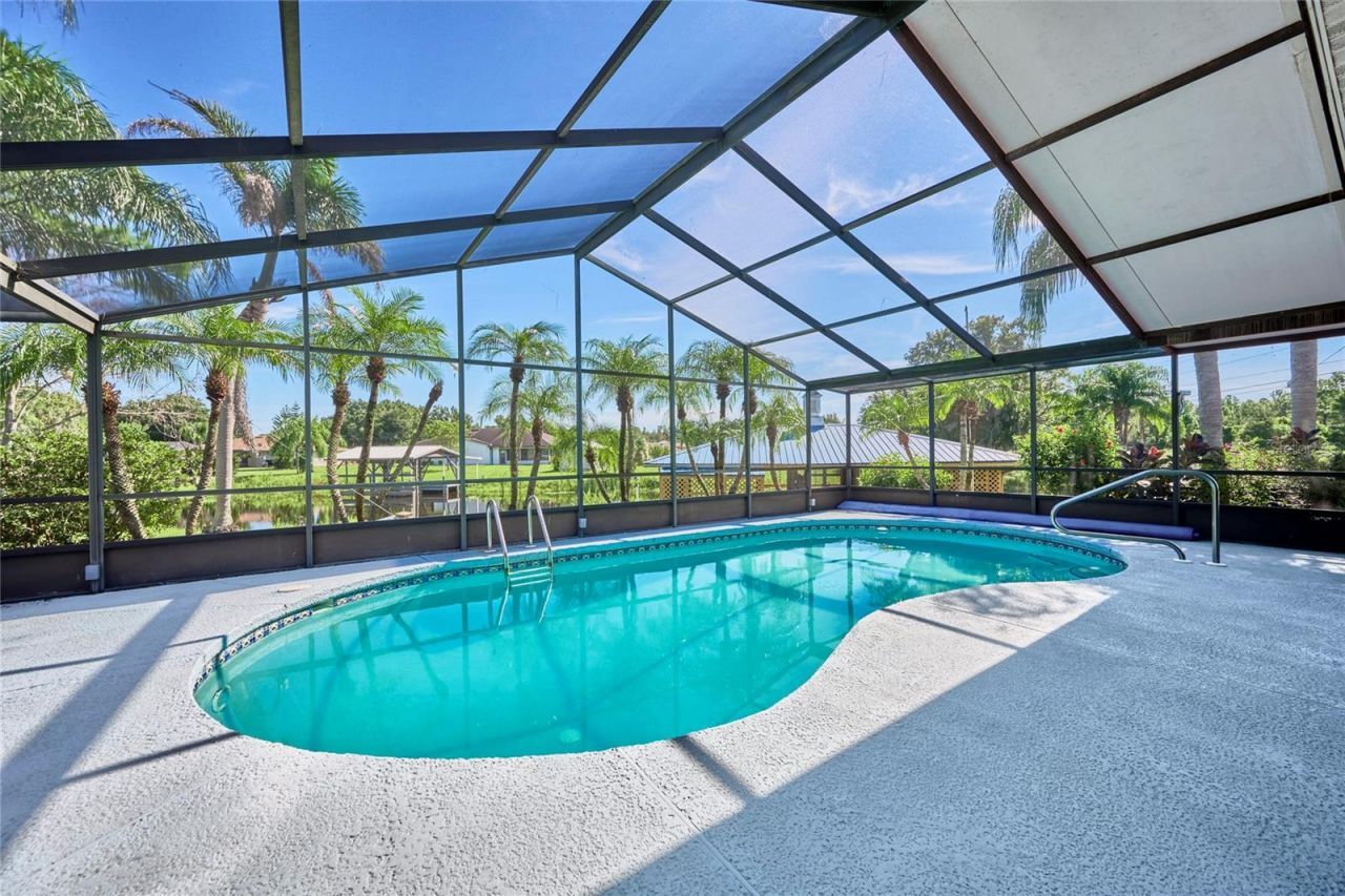 6449 Avocado Drive , Indian Lake Estates, FL 33855 Photo