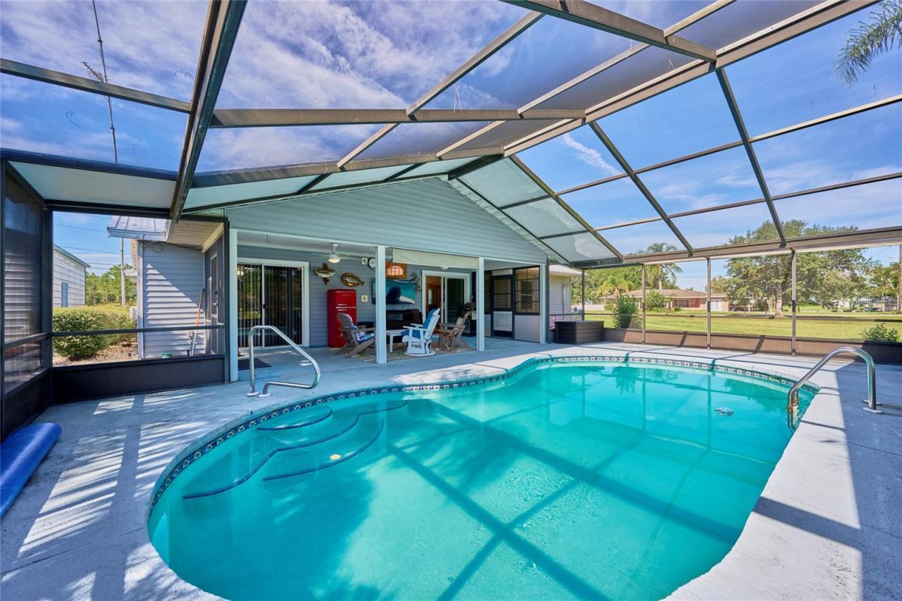 6449 Avocado Drive , Indian Lake Estates, FL 33855 Photo
