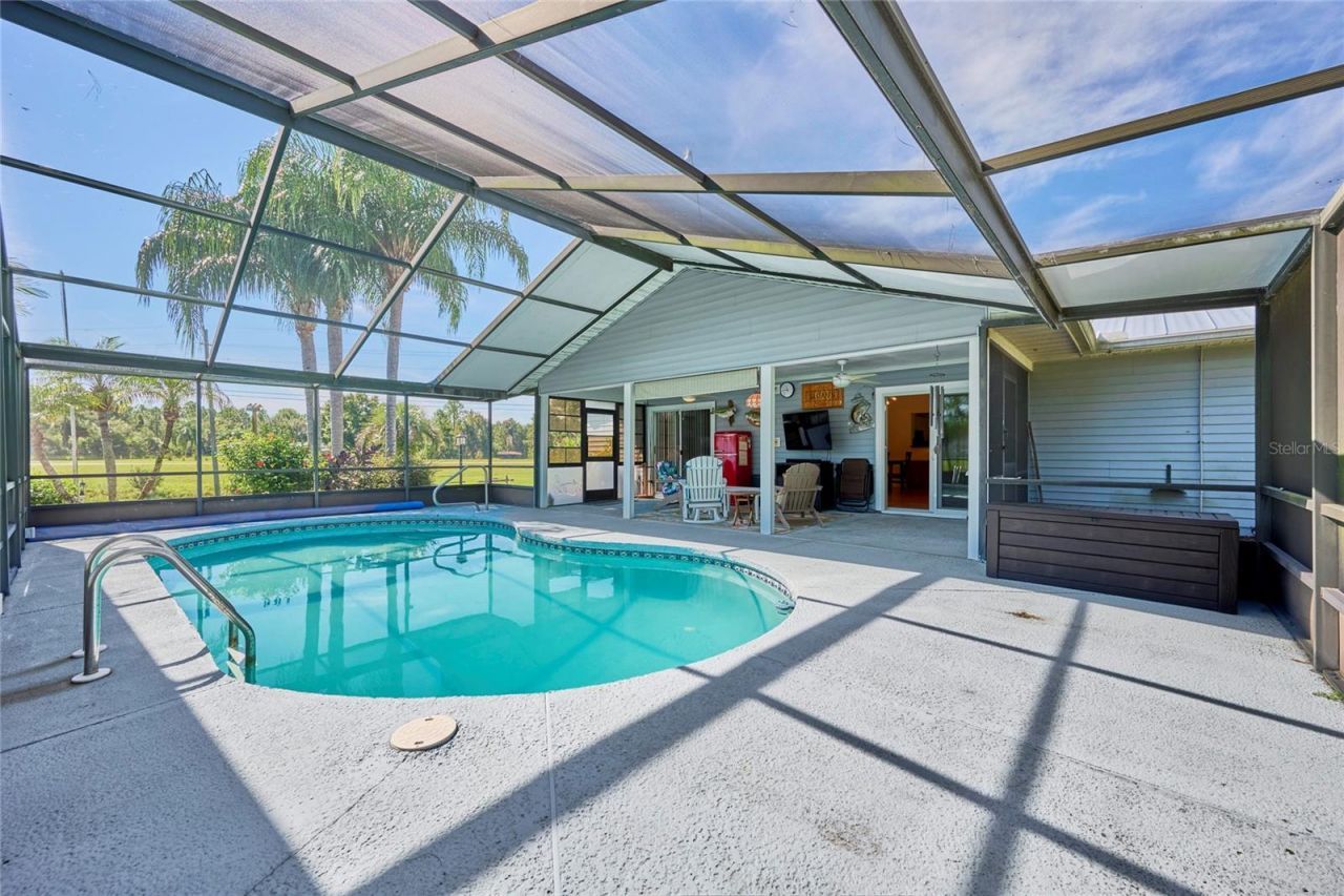 6449 Avocado Drive , Indian Lake Estates, FL 33855 Photo