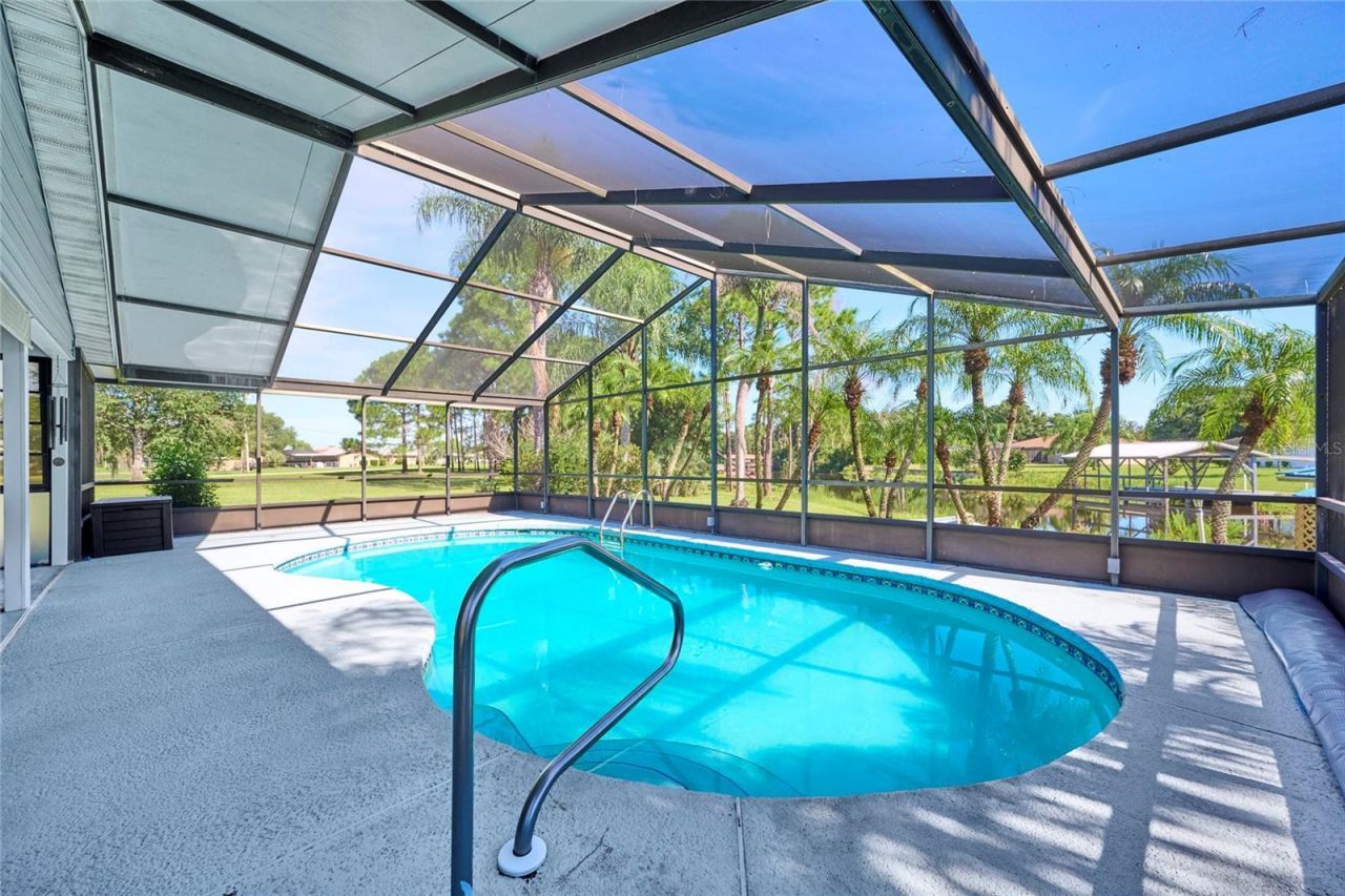 6449 Avocado Drive , Indian Lake Estates, FL 33855 Photo