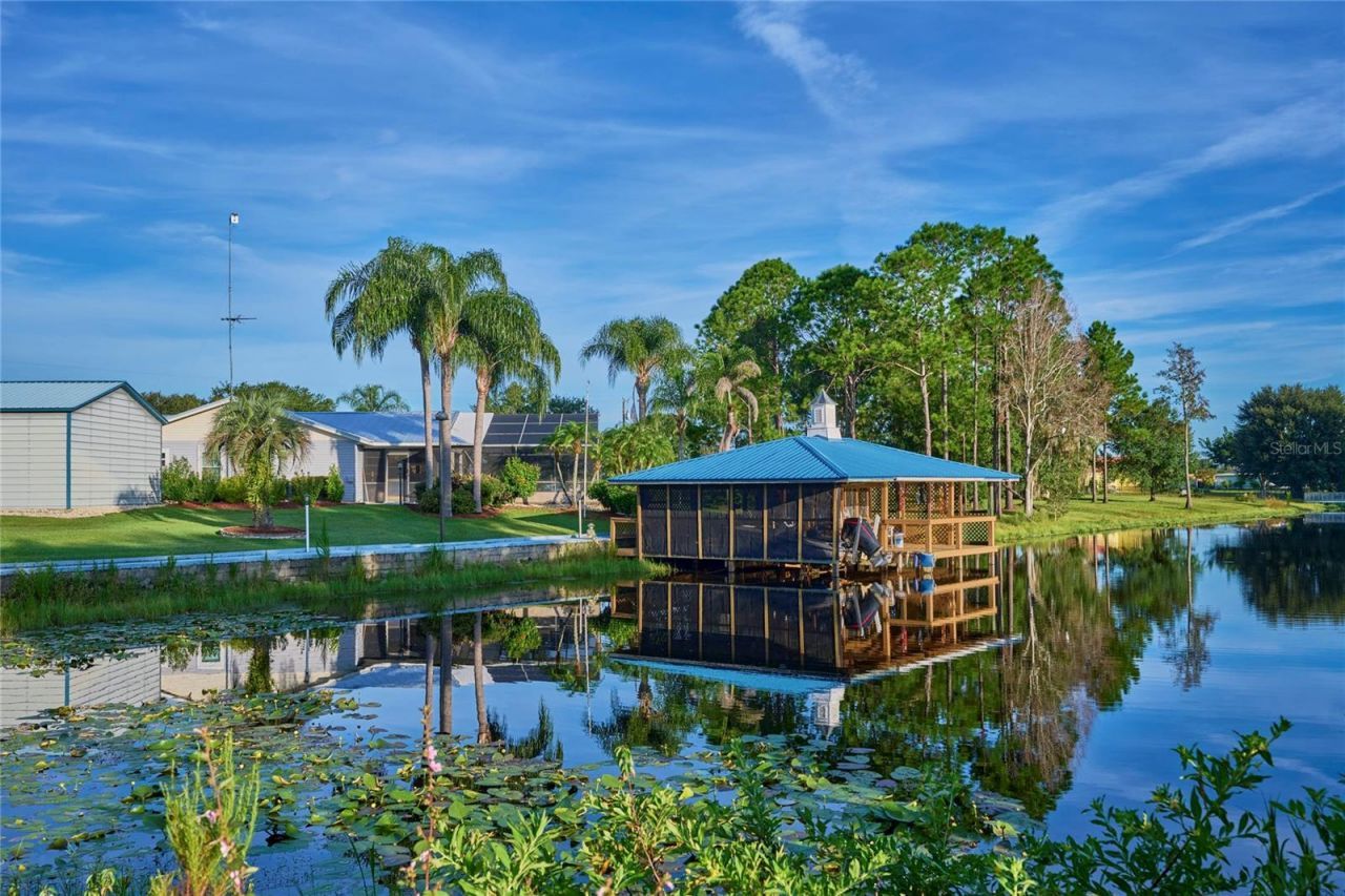 6449 Avocado Drive , Indian Lake Estates, FL 33855 Photo