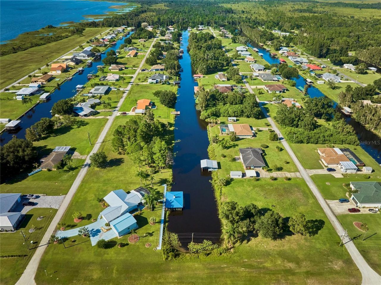 6449 Avocado Drive , Indian Lake Estates, FL 33855 Photo