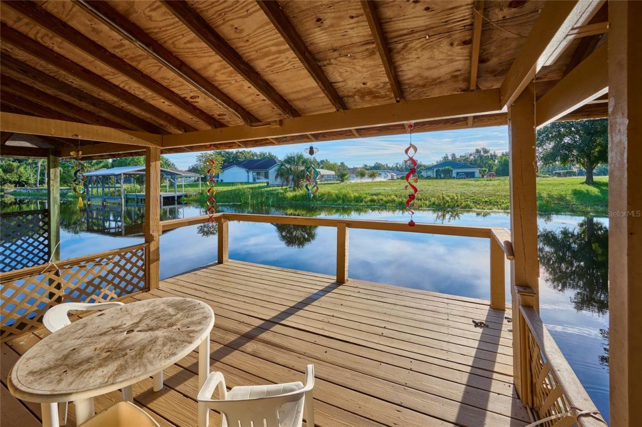 6449 Avocado Drive , Indian Lake Estates, FL 33855 Photo