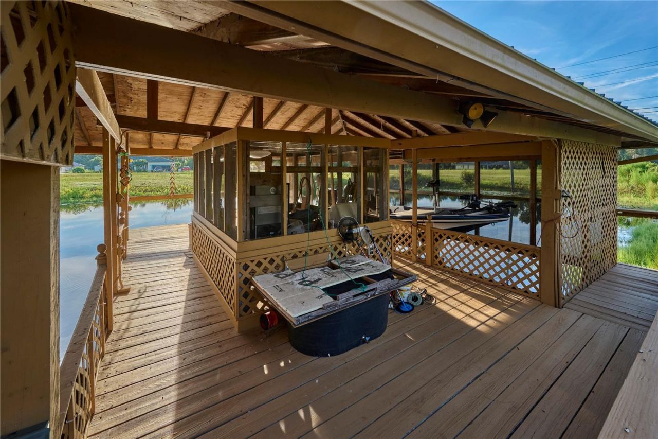 6449 Avocado Drive , Indian Lake Estates, FL 33855 Photo