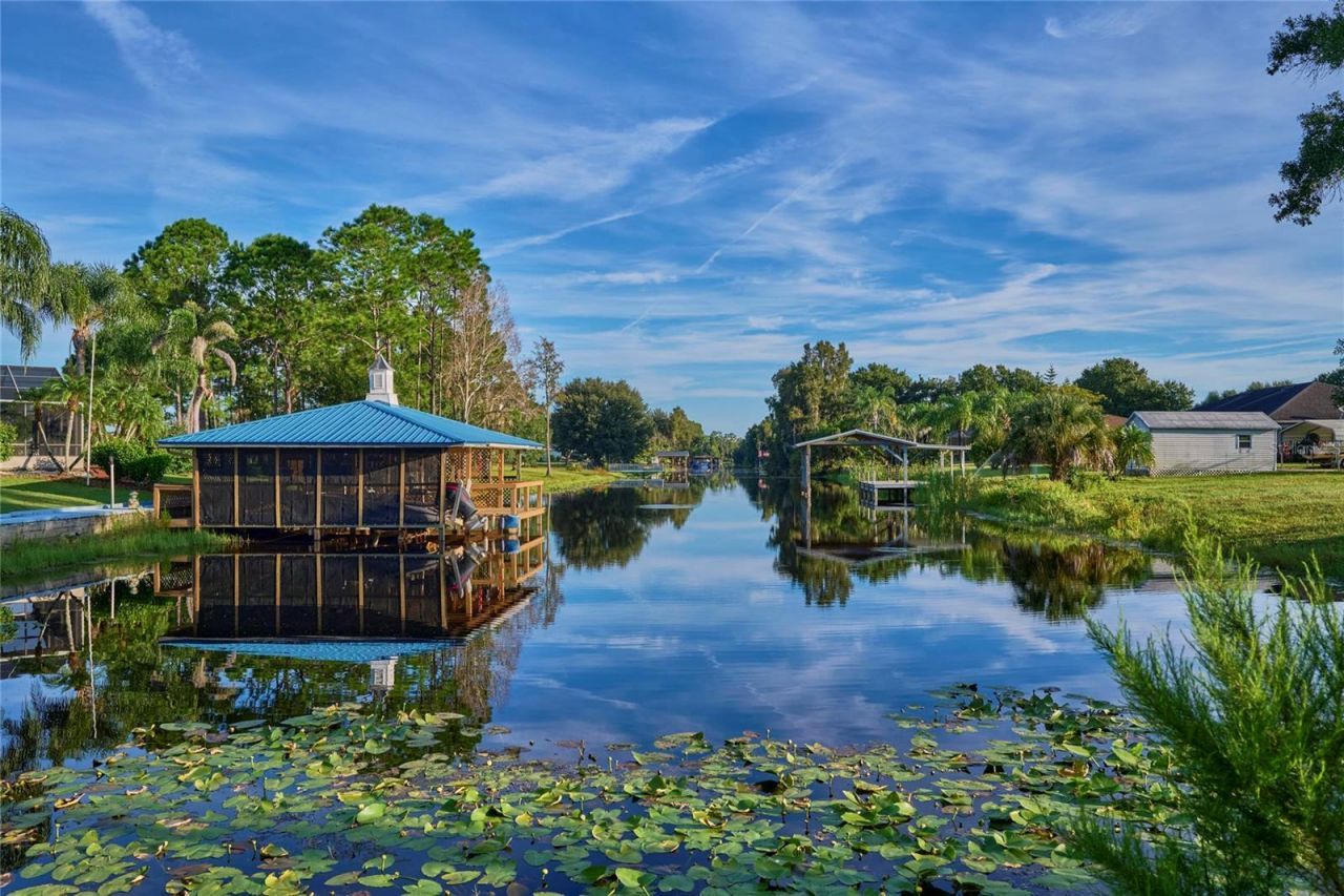6449 Avocado Drive , Indian Lake Estates, FL 33855 Photo