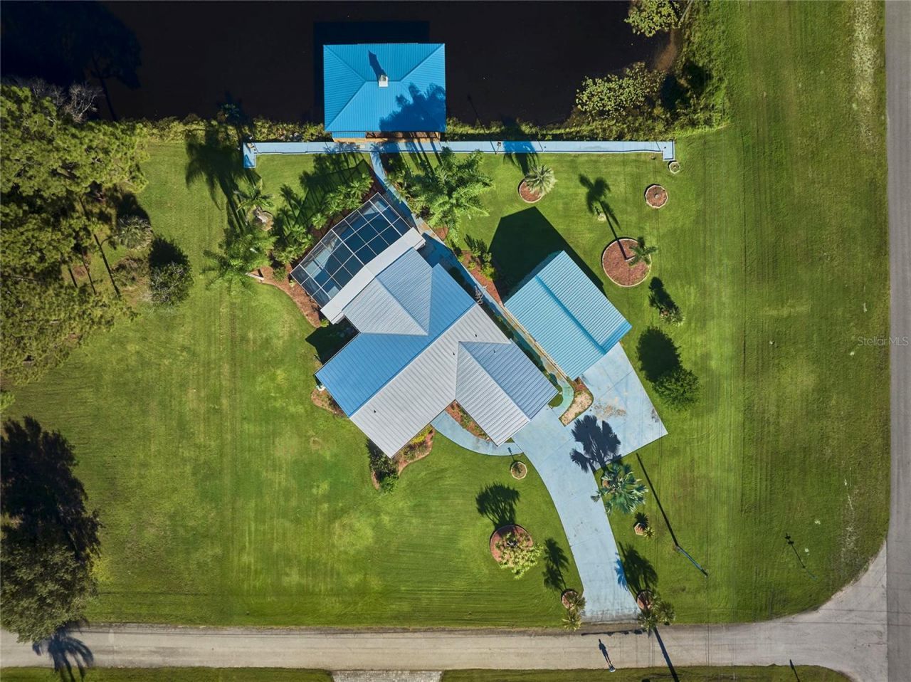 6449 Avocado Drive , Indian Lake Estates, FL 33855 Photo