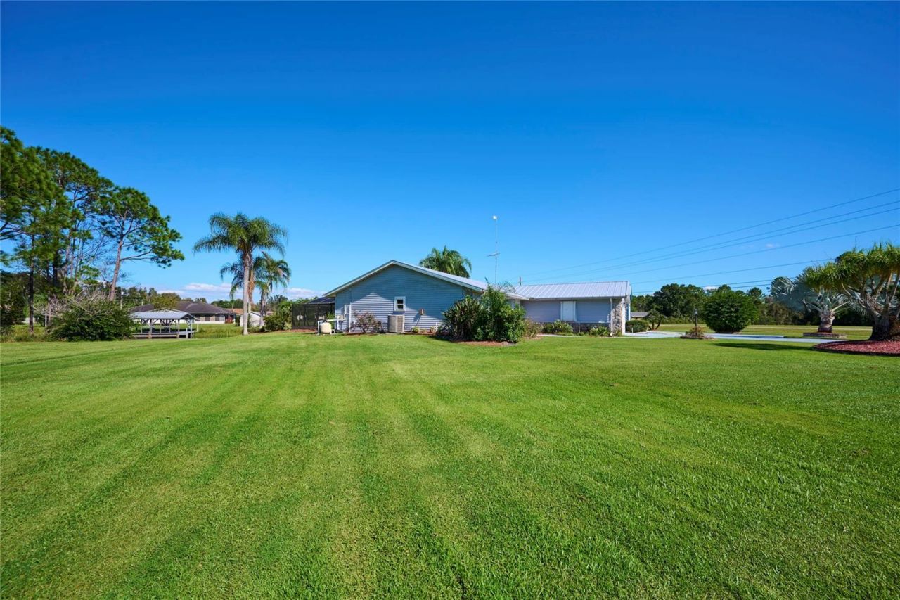 6449 Avocado Drive , Indian Lake Estates, FL 33855 Photo
