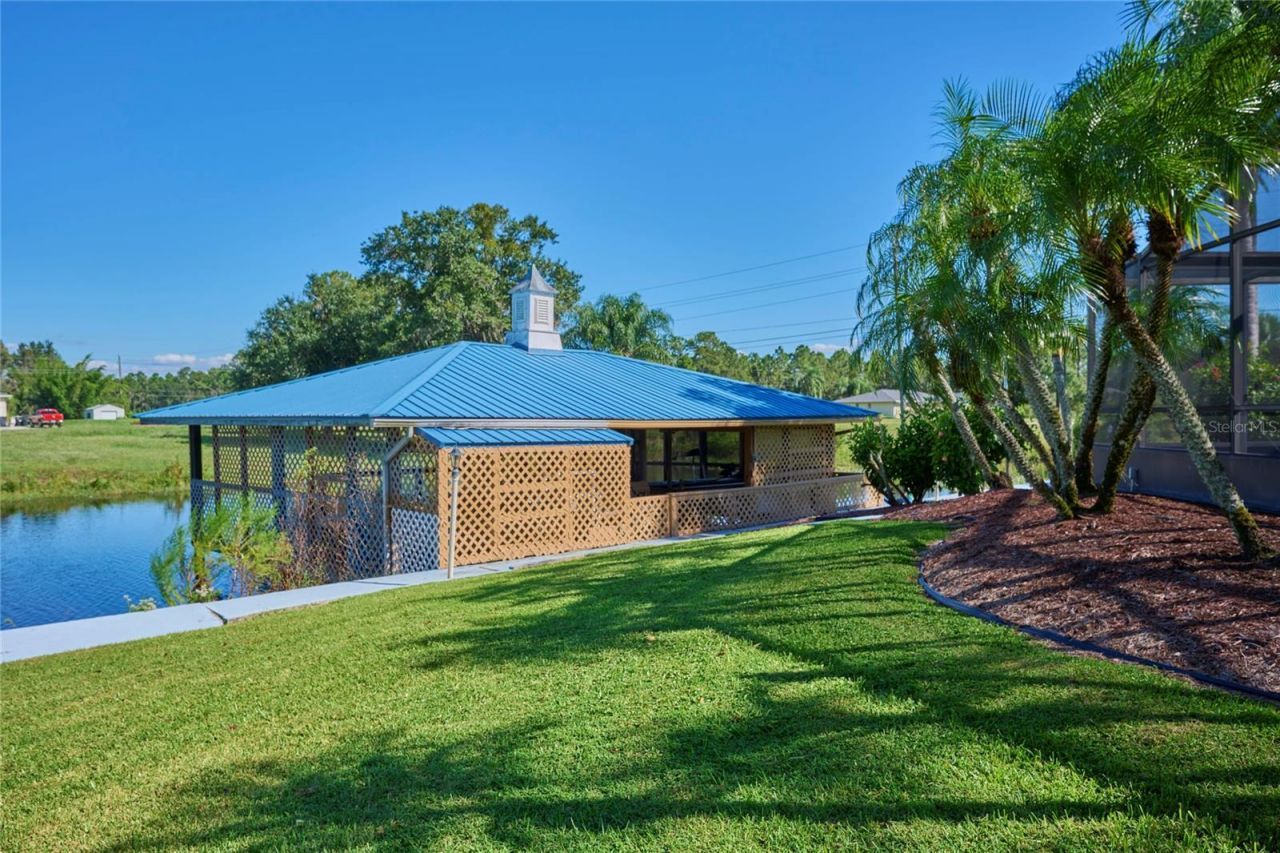 6449 Avocado Drive , Indian Lake Estates, FL 33855 Photo