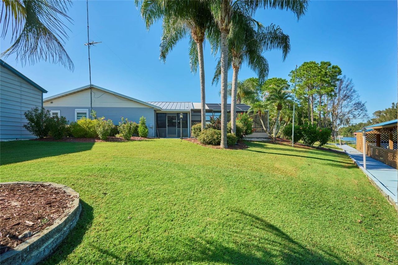 6449 Avocado Drive , Indian Lake Estates, FL 33855 Photo