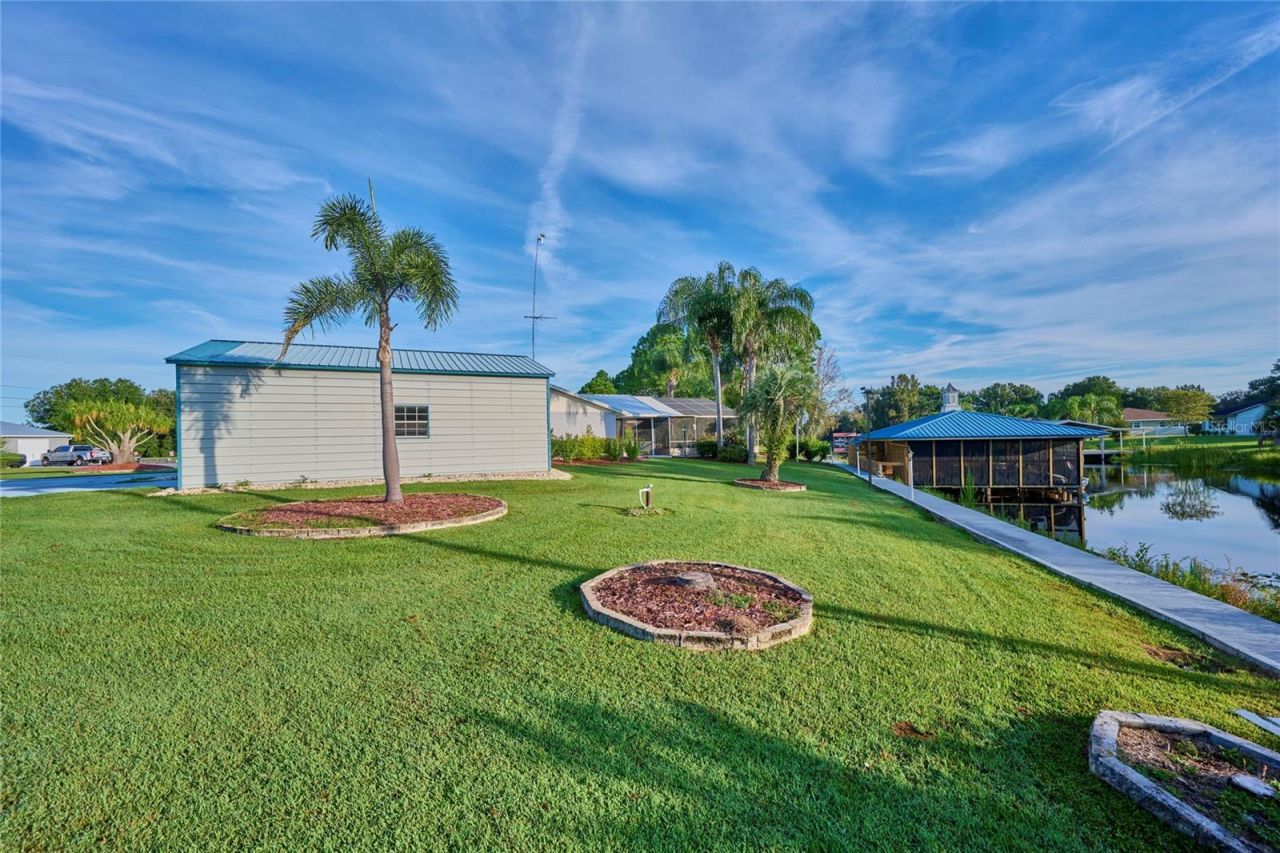 6449 Avocado Drive , Indian Lake Estates, FL 33855 Photo