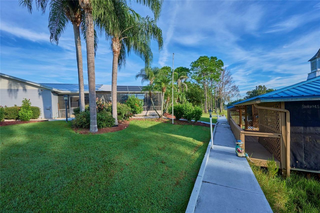 6449 Avocado Drive , Indian Lake Estates, FL 33855 Photo