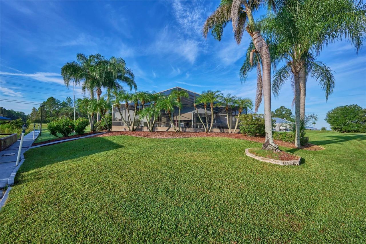 6449 Avocado Drive , Indian Lake Estates, FL 33855 Photo