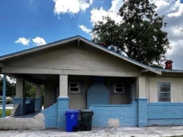 1112 W 12TH STREET , LAKELAND, FL 33805