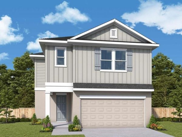5428 KNOTTY OAK STREET , MOUNT DORA, FL 32757