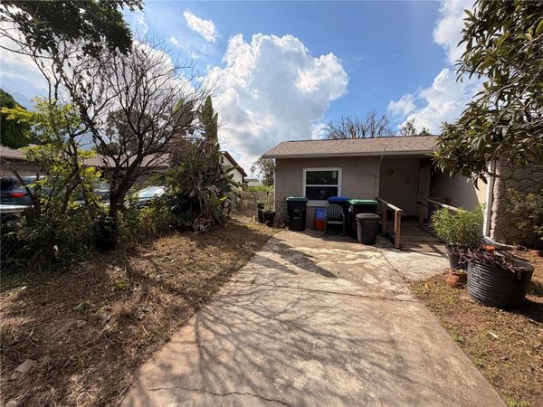 4618 CANNA DRIVE , ORLANDO, FL 32839