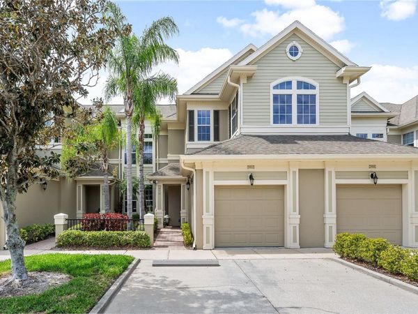 7922 TYBEE COURT, Unit 7922, UNIVERSITY PARK, FL 34201