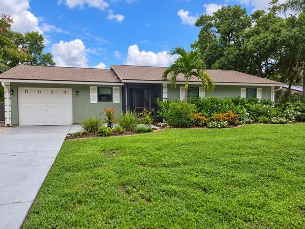 5054 SAN JOSE DRIVE , SARASOTA, FL 34235