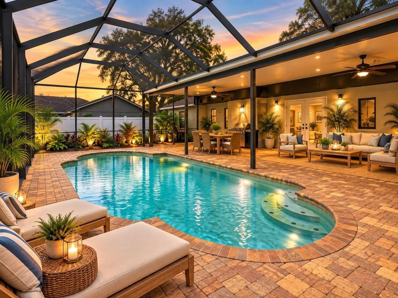 5054 San Jose Drive , Sarasota, FL 34235 Photo
