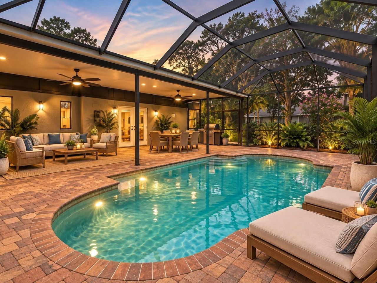 5054 San Jose Drive , Sarasota, FL 34235 Photo