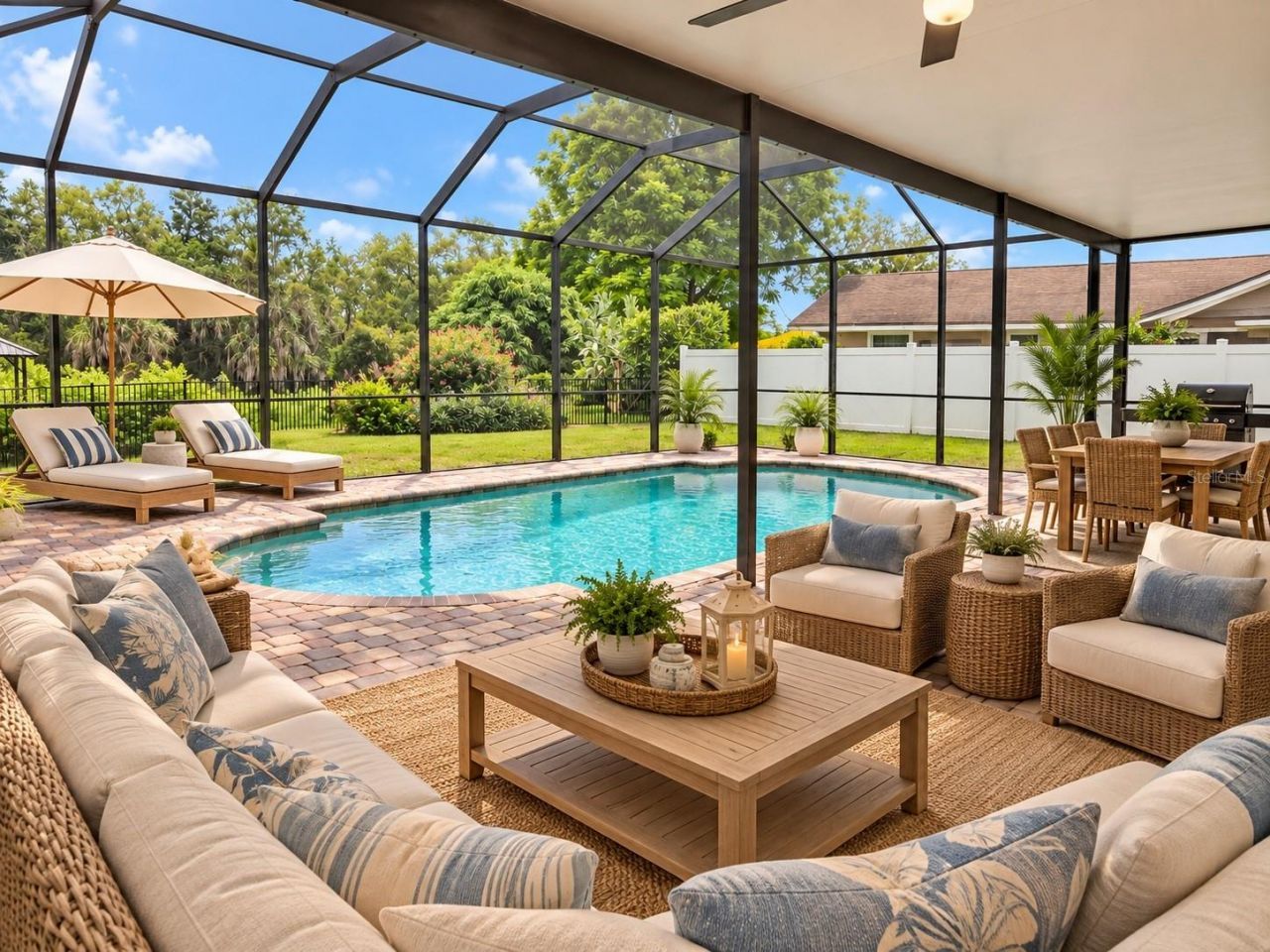 5054 San Jose Drive , Sarasota, FL 34235 Photo