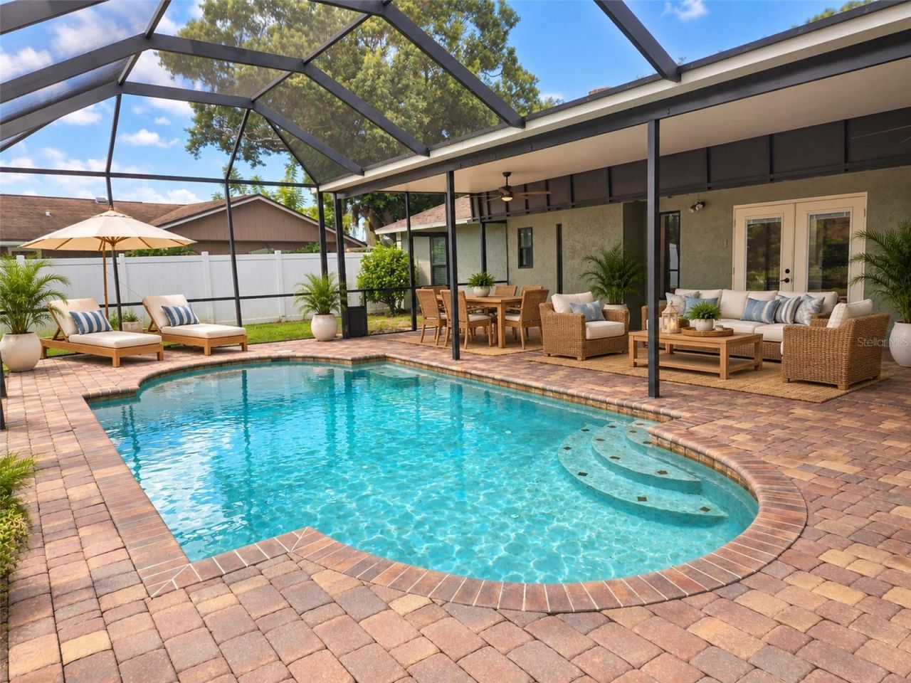 5054 San Jose Drive , Sarasota, FL 34235 Photo