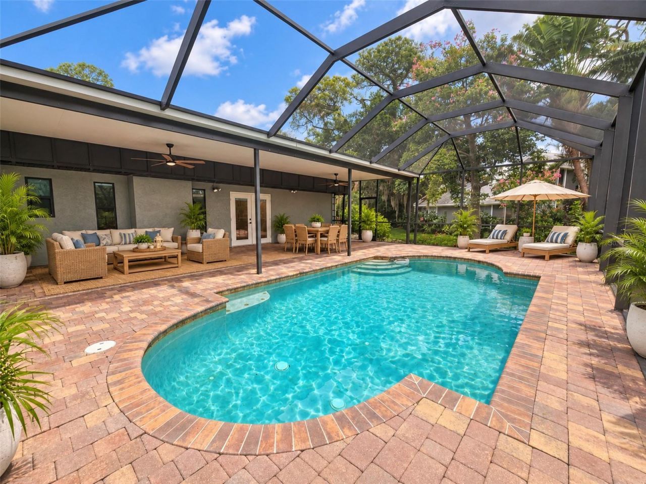5054 San Jose Drive , Sarasota, FL 34235 Photo