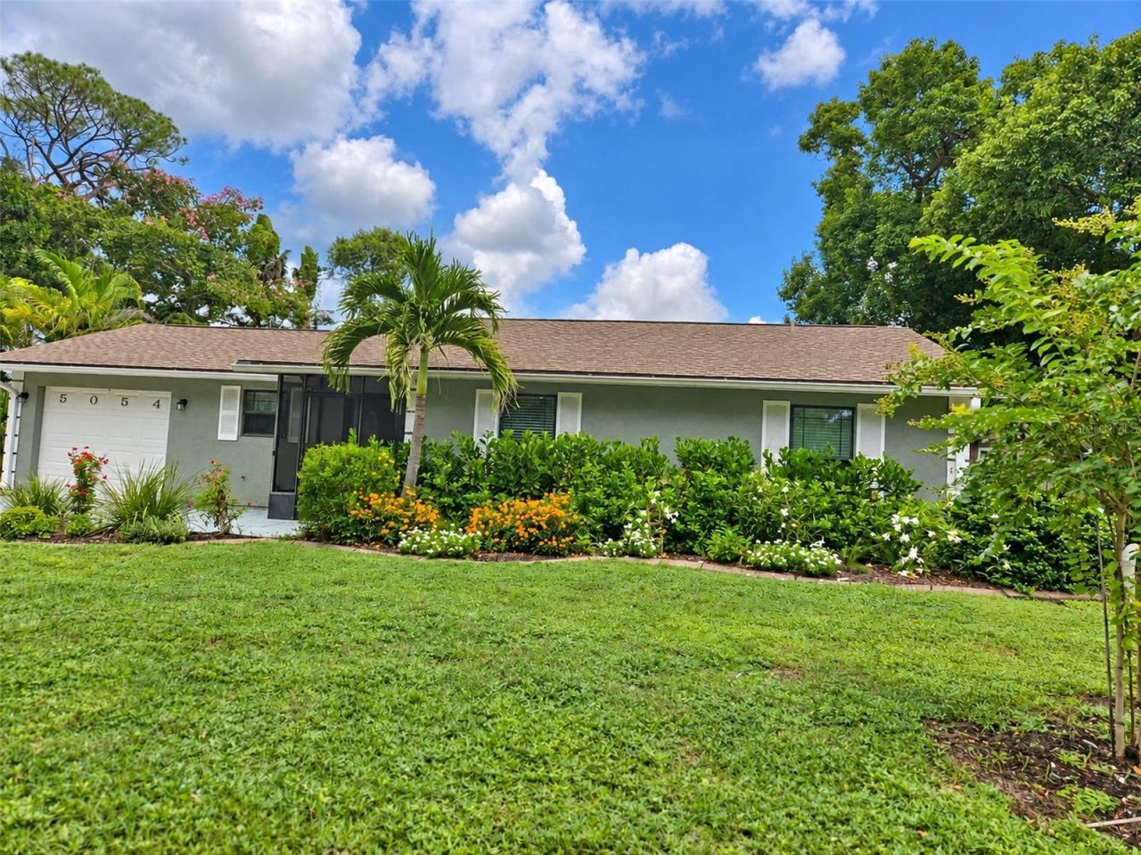5054 San Jose Drive , Sarasota, FL 34235 Photo