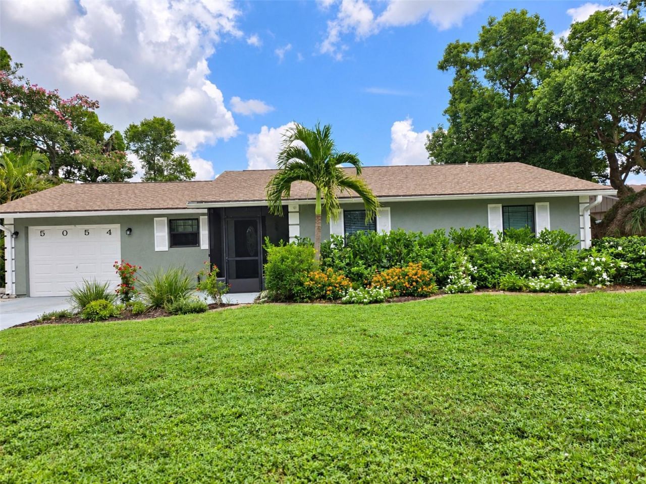 5054 San Jose Drive , Sarasota, FL 34235 Photo